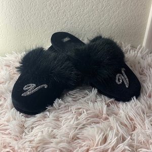 Victoria’s Secret Slippers